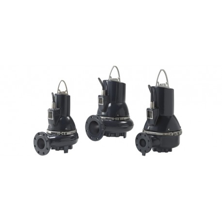 GRUNDFOS SLV / SLV Autoadapt 