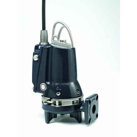 GRUNDFOS SEG / SEG Autoadapt 0.9-4 kW
