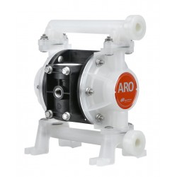 Sorties 3/8" COMPACTES en plastique