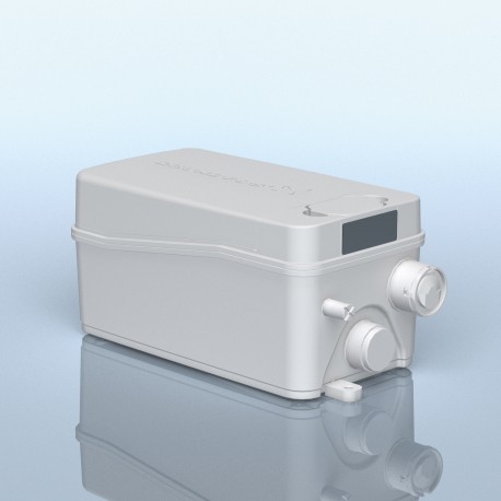GRUNDFOS SOLOLIFT