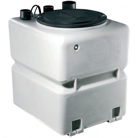 GRUNDFOS UNOLIFT - DUOLIFT