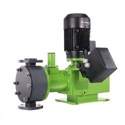 GRUNDFOS DMH