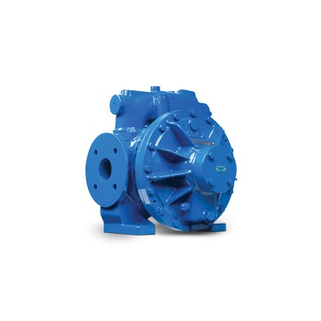 MOUVEX à piston excentré SERIE A - Modèles AZ et AD
