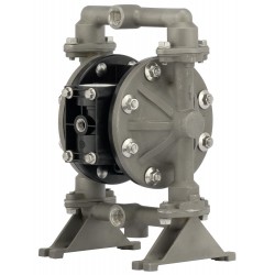 Sorties 1/2" COMPACTES métalliques