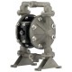 Sorties 1/2" COMPACTES métalliques