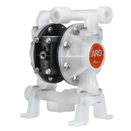 Sorties 1/2" COMPACTES en plastique