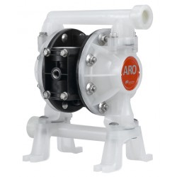 Sorties 3/4" COMPACTES en plastique