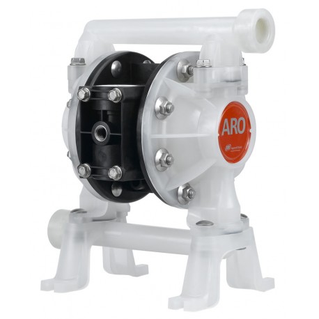 Sorties 3/4" COMPACTES en plastique