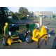 Pompes centrifuges - Gamme BTP