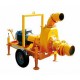 Pompes centrifuges - Gamme Industrie