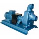 Pompes centrifuges - Gamme Industrie
