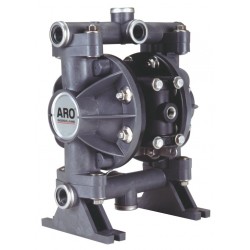 Sorties 1/2" COMPACTES en plastique