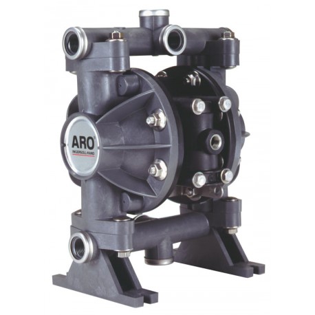 Sorties 1/2" COMPACTES en plastique