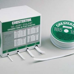 Tresses et joints d'étanchéité - Etanchéité des brides