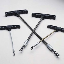 Tresses et joints d'étanchéité - Outils