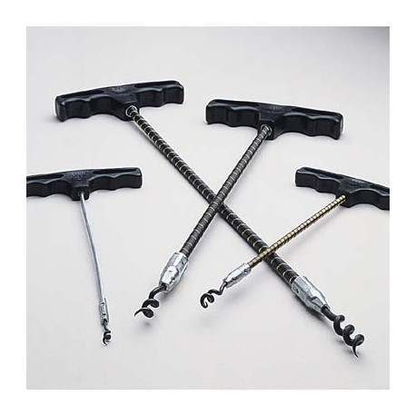 Tresses et joints d'étanchéité - Outils