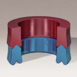 Joints d'étanchéité polymères - Hydrauliques | Pneumatiques