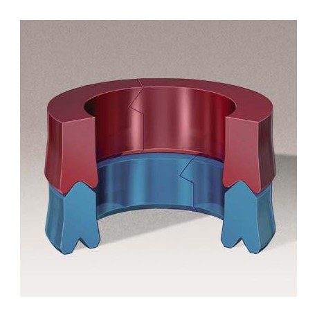 Joints d'étanchéité polymères - Hydrauliques | Pneumatiques