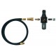 Kits de connexion d'air ARO