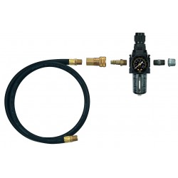 Kits de connexion d'air ARO
