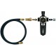 Kits de connexion d'air ARO