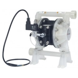 Comptage de cycle pneumatique ARO