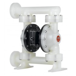 Sorties 1½" EXPERT en plastique