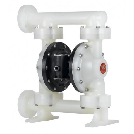 Sorties 1½" EXPERT en plastique