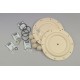 Kits d'entretien de section Fluide ARO