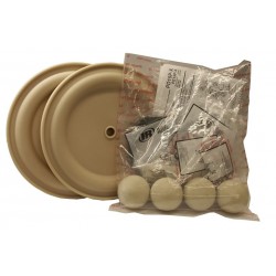 Kits d'entretien de section Fluide ARO