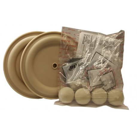 Kits d'entretien de section Fluide ARO