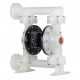 Sorties 1½" EXPERT en plastique