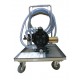 PD10A-BCP-AAA sur chariot mobile