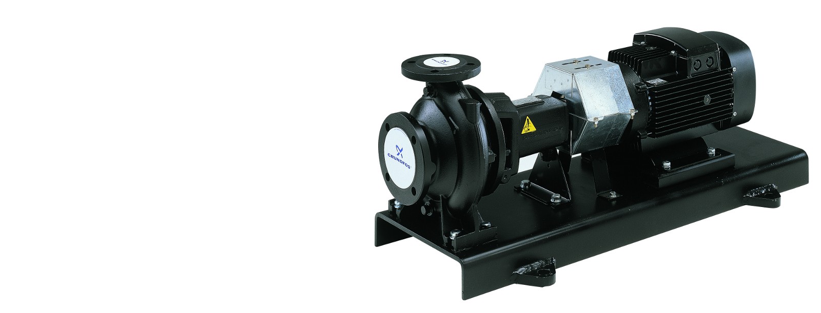 Pompes Grundfos série NK