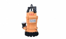 Lancement de 4 nouvelles pompes CPI 2