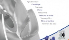 Brochure Industrie 2021
