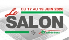CPI-SALINA sera pr&eacute;sent au Salon Ciffreo Bona 2026 &agrave; Nice