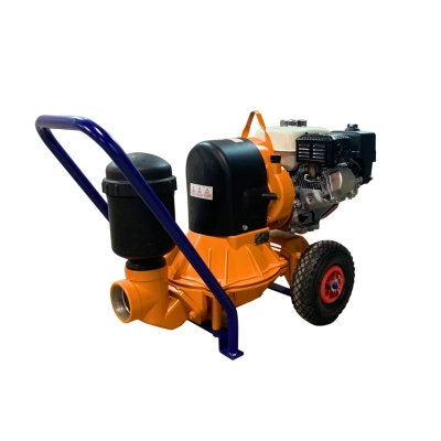 CPI SERIE MC3 GX 160