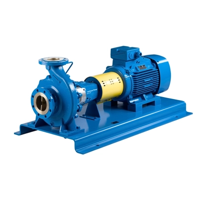COMBINORM SPX JOHNSON