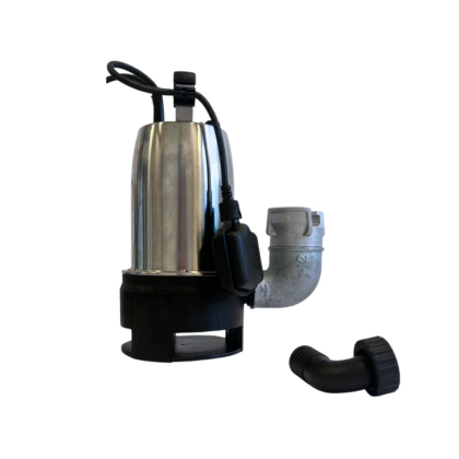 CPI Inox Lite 60 A