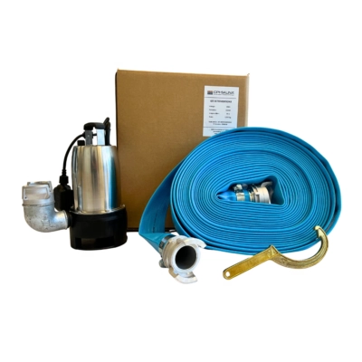 Kit-intervention CPI Inox Lite 60 A